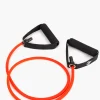 Light Tube Handle Resistance Band