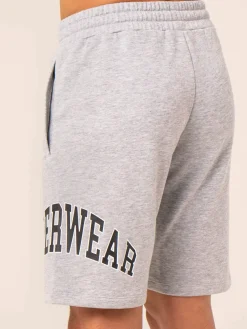 Men's Collegiate Track Short