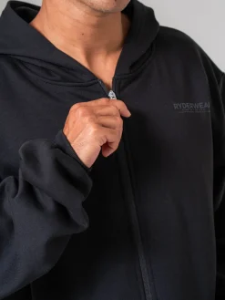 Mens Track Jacket