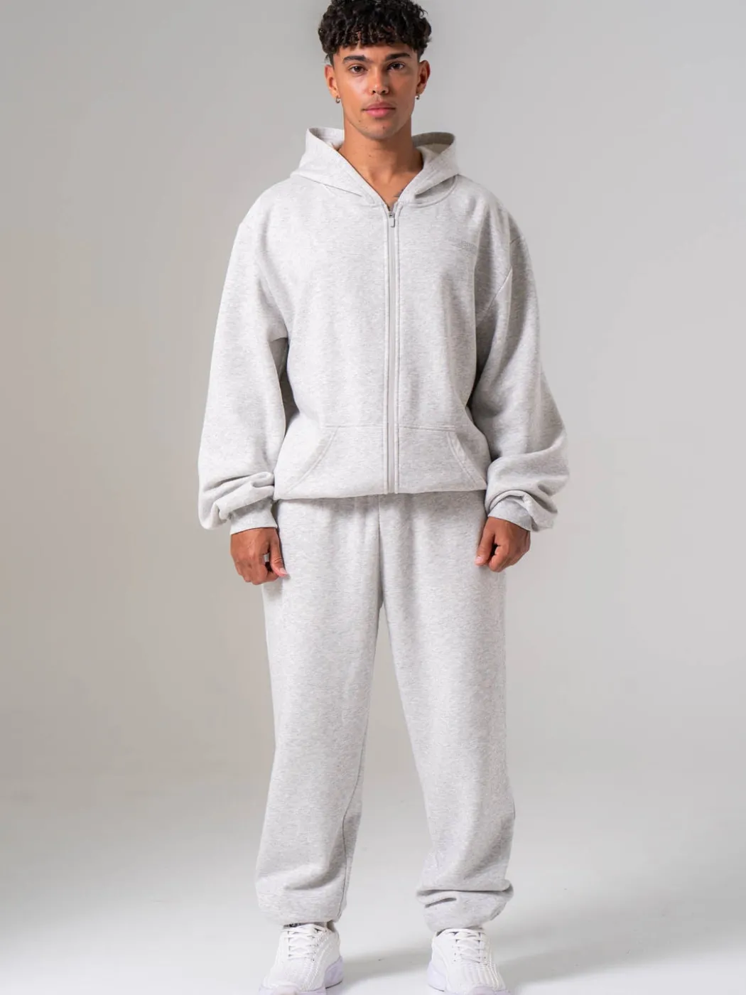 Mens Track Jacket