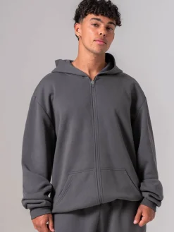 Mens Track Jacket