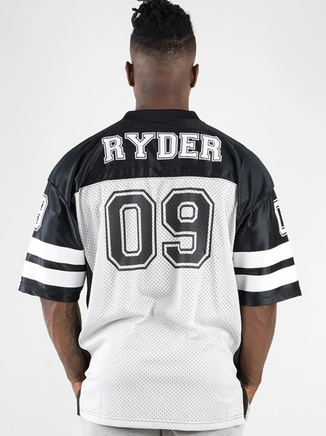 Mens Varsity Jersey