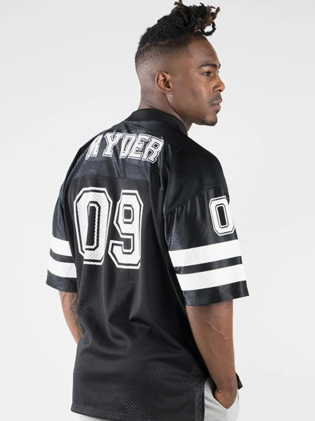 Mens Varsity Jersey