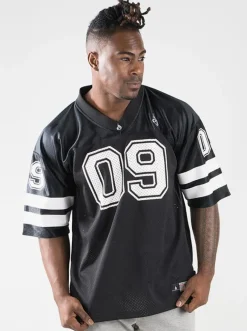 Mens Varsity Jersey