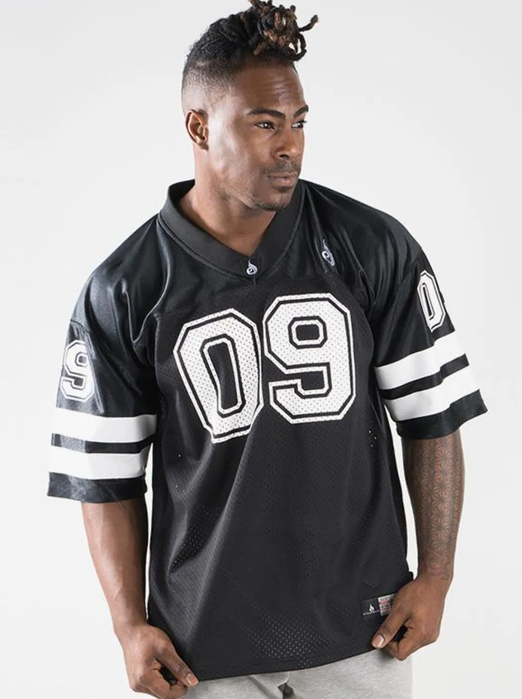 Mens Varsity Jersey