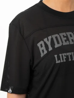Mesh Flex T-Shirt