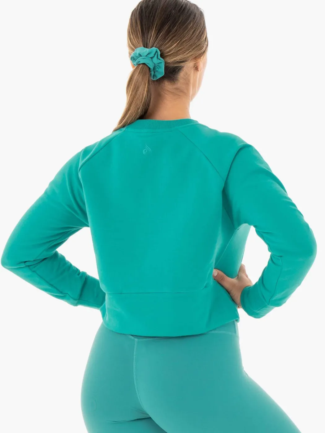 Motion Sweater