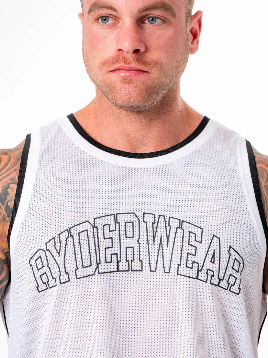 MVP Mesh Jersey