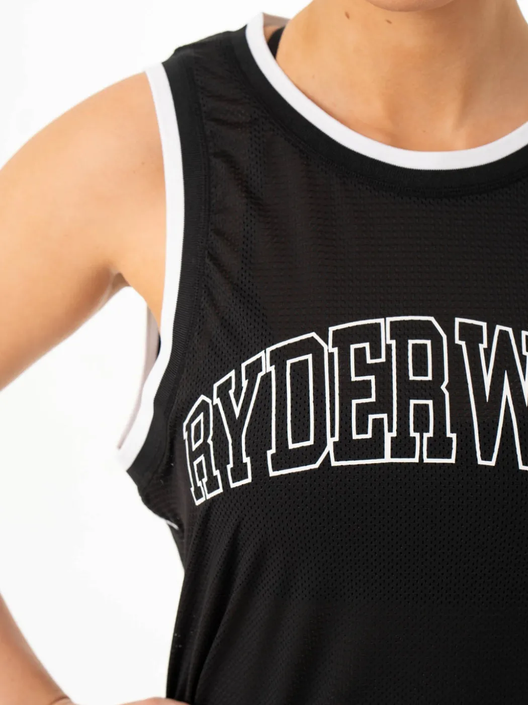 MVP Mesh Jersey