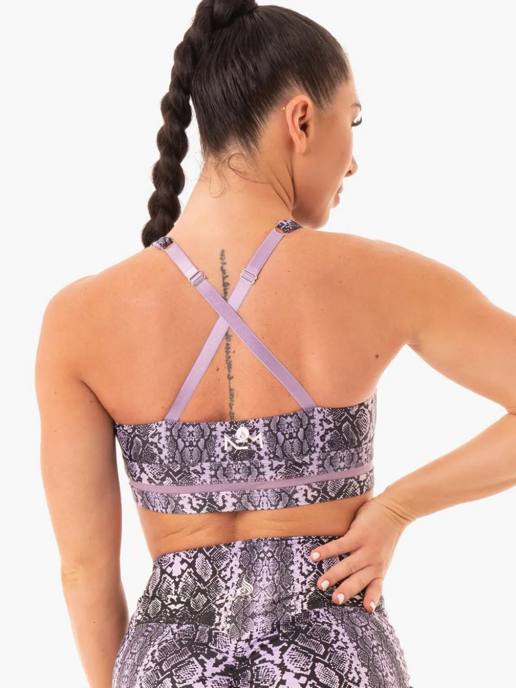 NEM X RW Sports Bra