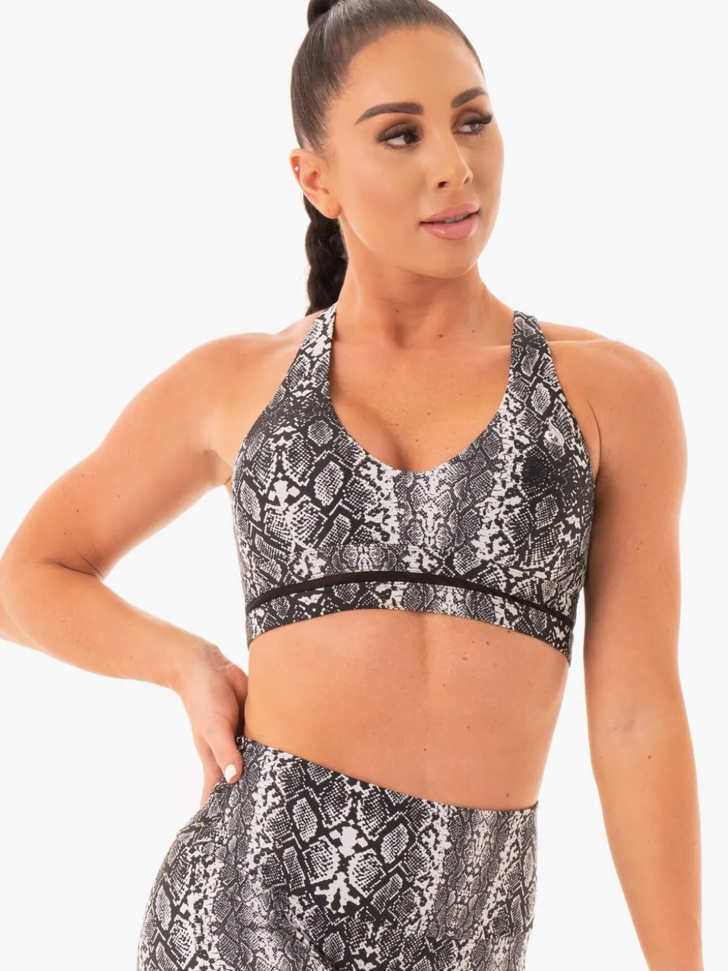 NEM X RW Sports Bra