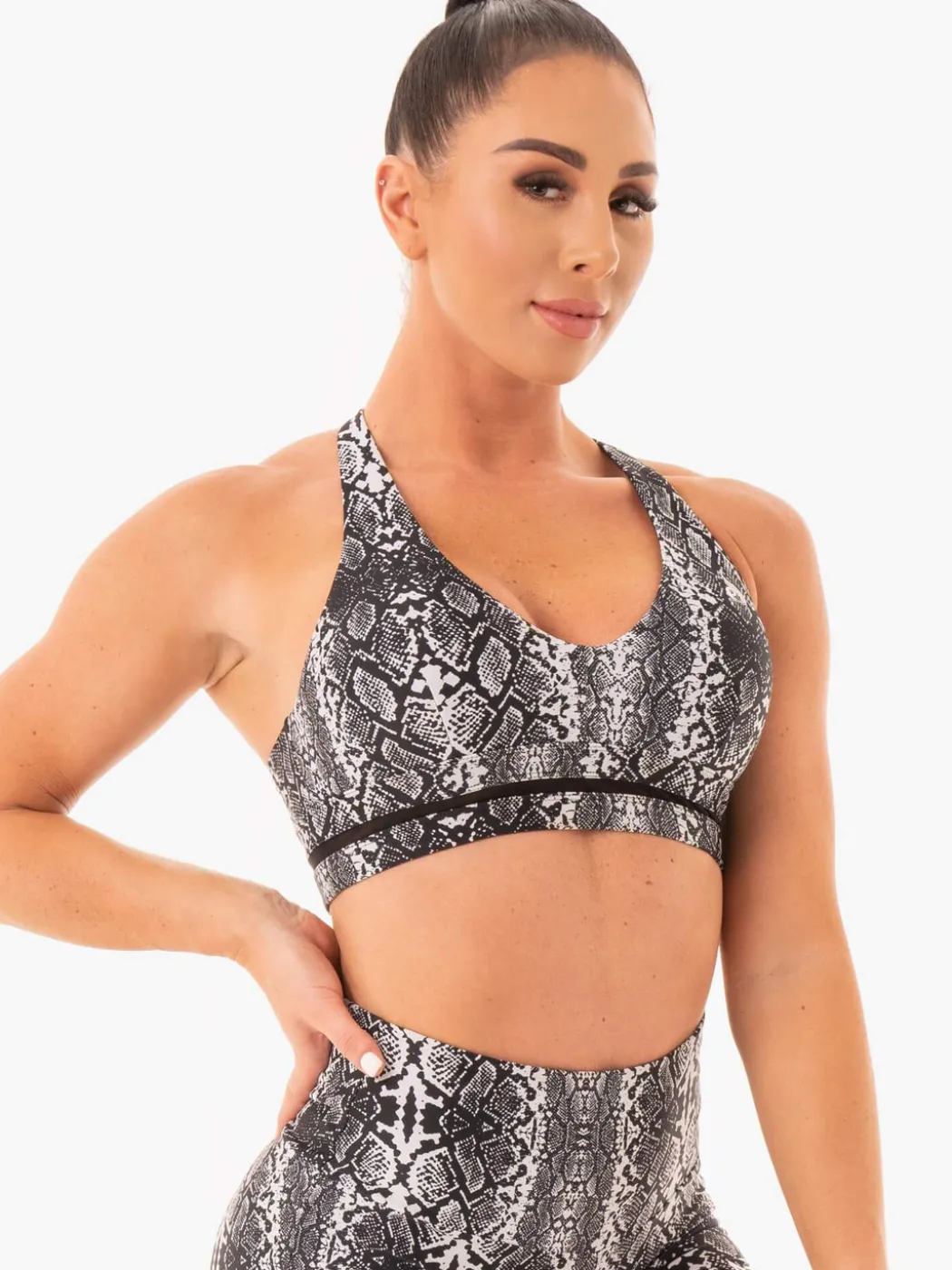 NEM X RW Sports Bra