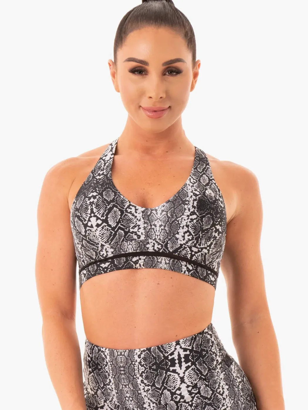 NEM X RW Sports Bra