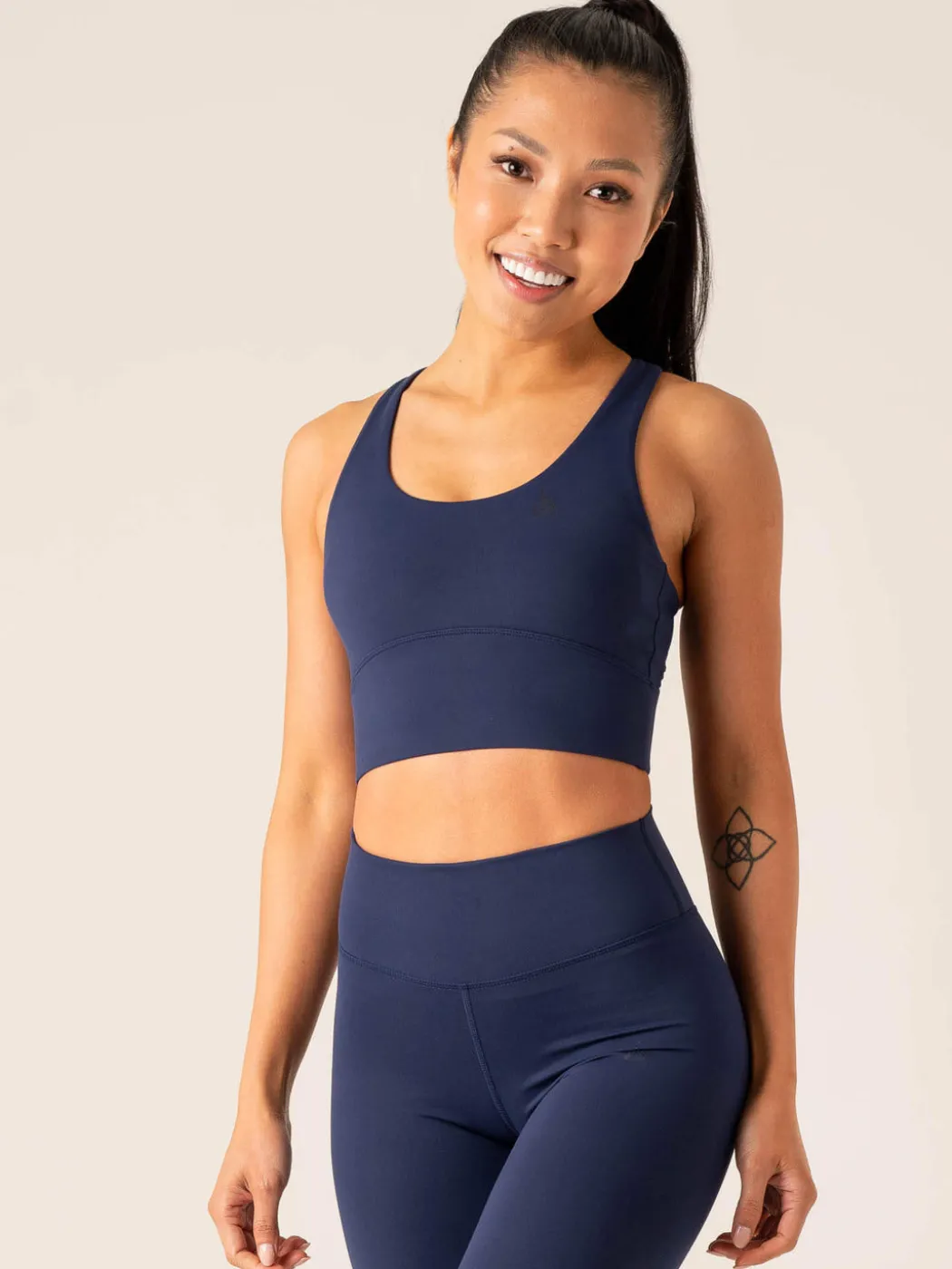 NKD Arch Sports Bra