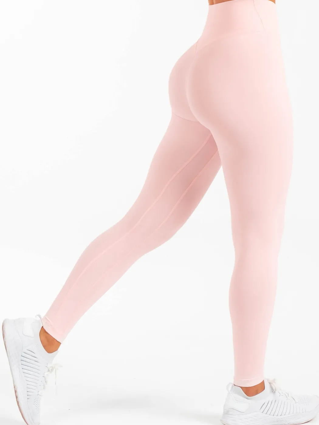 NKD Cross Waist Band Leggings
