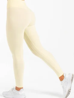 NKD Cross Waist Band Leggings