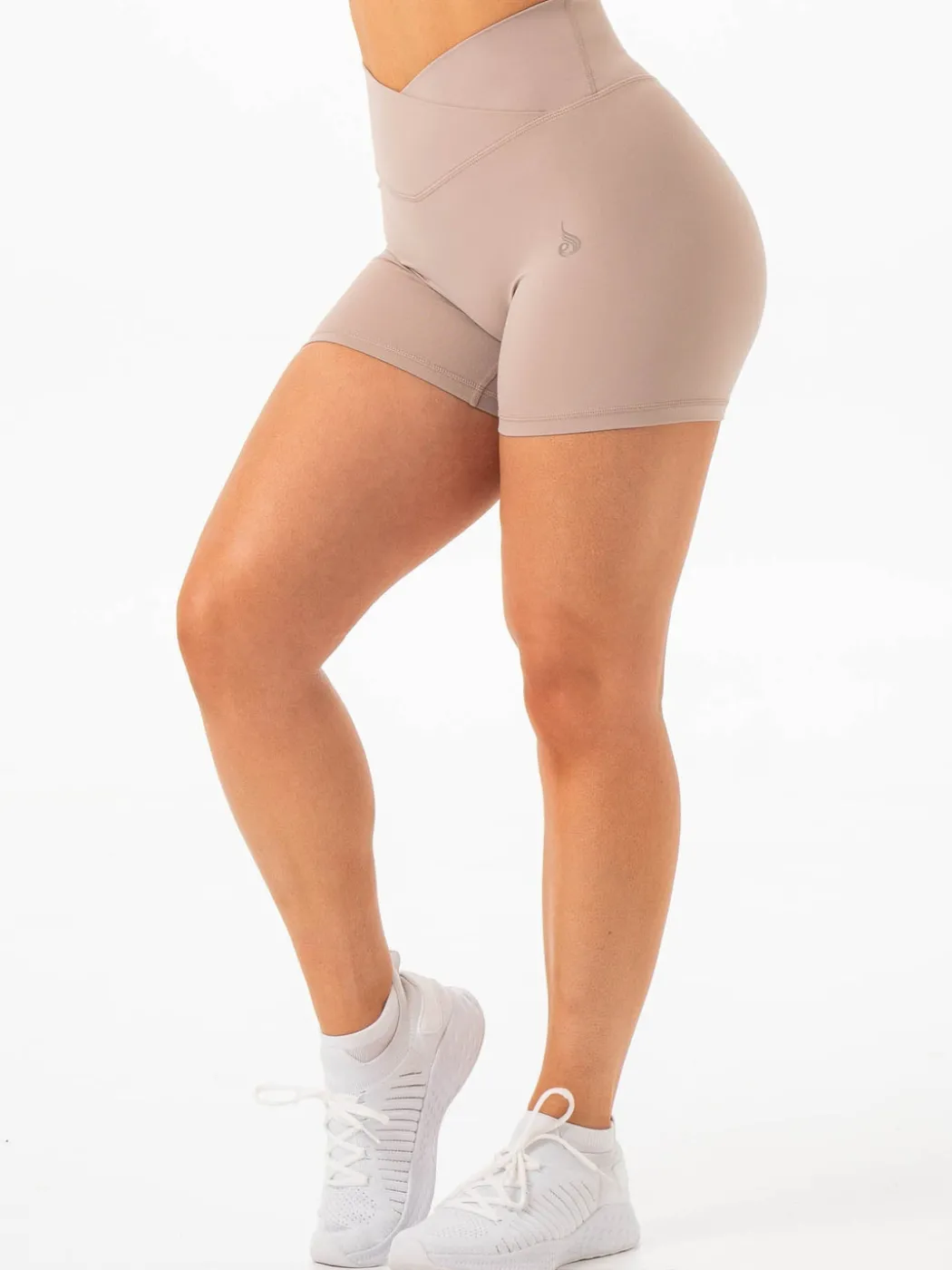 NKD Cross Waist Band Shorts