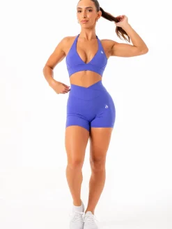 NKD Cross Waist Band Shorts