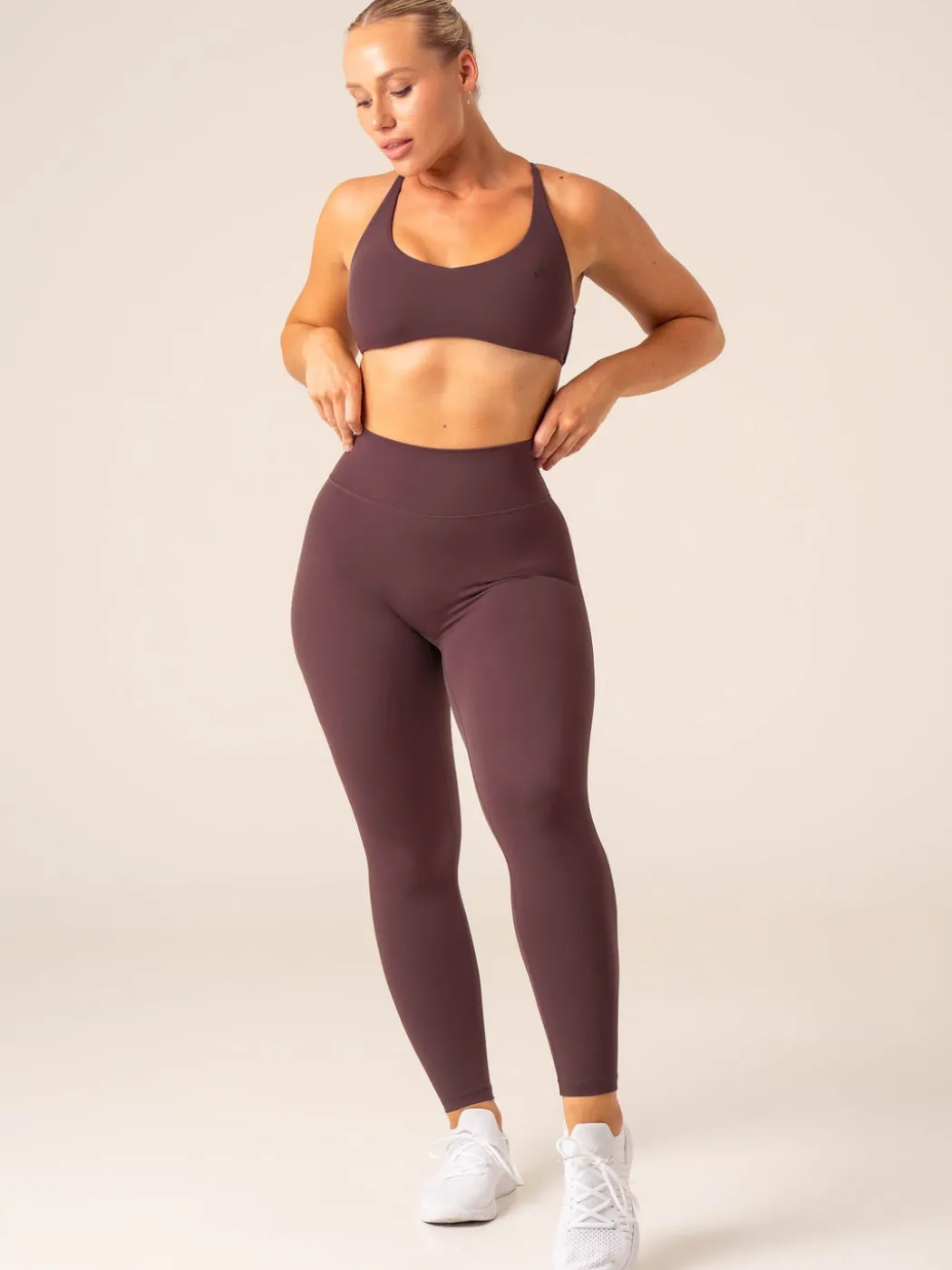 NKD Embody Sports Crop