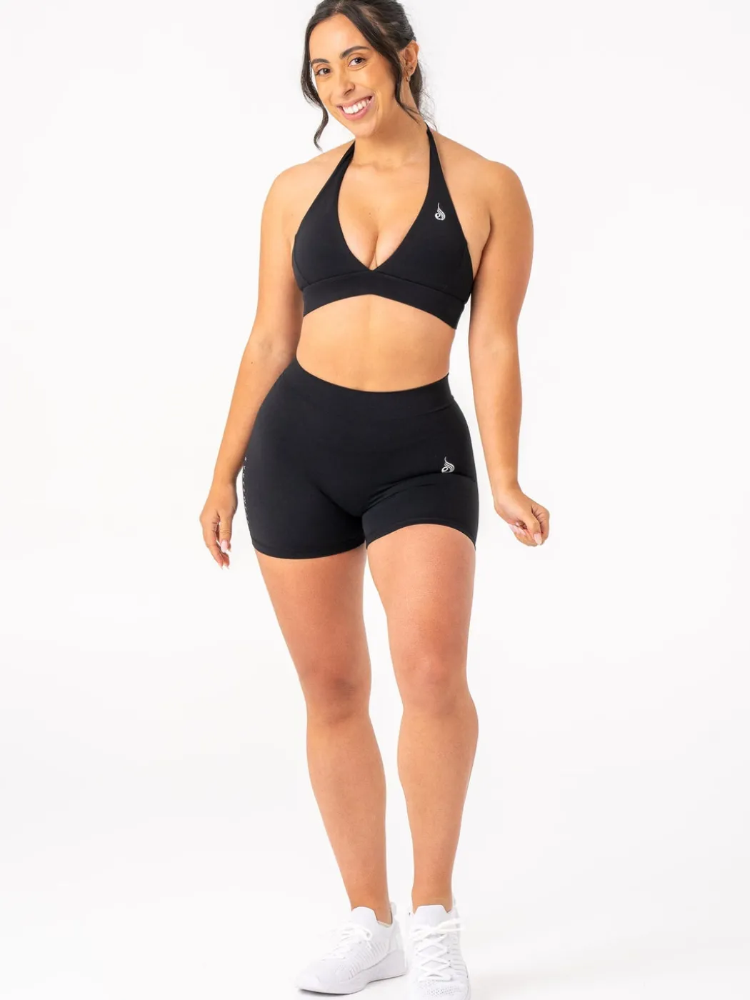 NKD Halter Bra