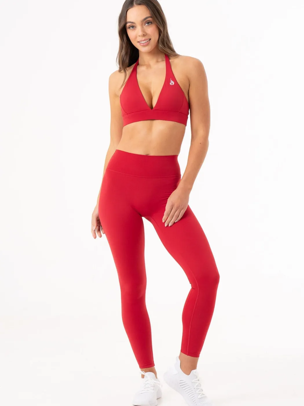 NKD Halter Bra