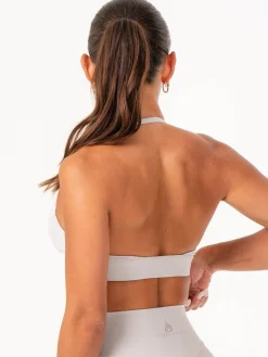 NKD Halter Sports Bra