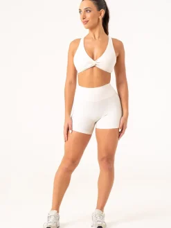 NKD High Waisted Shorts