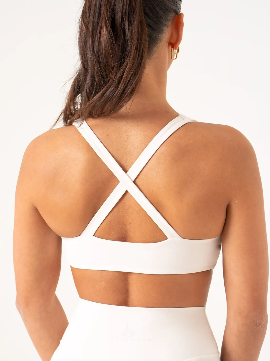 NKD Knot Sports Bra