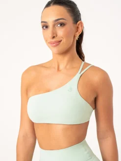 NKD One Shoulder Sports Bra