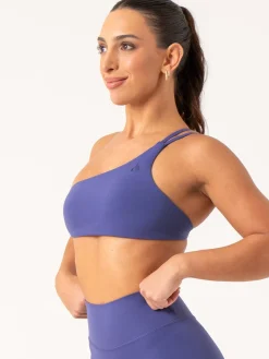 NKD One Shoulder Sports Bra