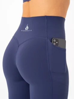 NKD Pocket Leggings