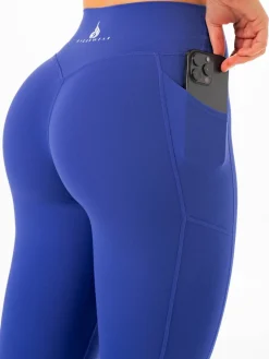 NKD Pocket Leggings