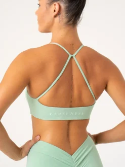 NKD Stonewash Sports Bra