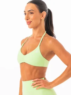NKD Sweetheart Halter Bra