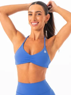 NKD Sweetheart Halter Bra