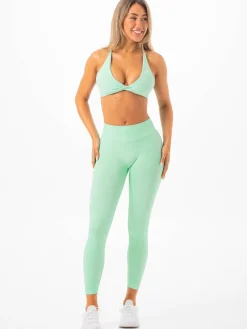 NKD Twist Sports Bra