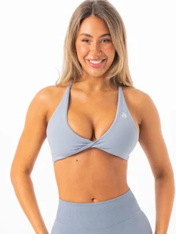 NKD Twist Sports Bra