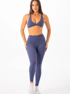 NKD Twist Sports Bra