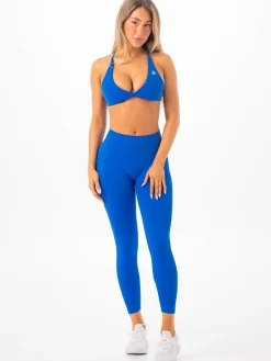 NKD Twist Sports Bra