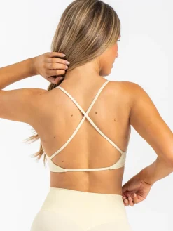 NKD Twist Sports Bra
