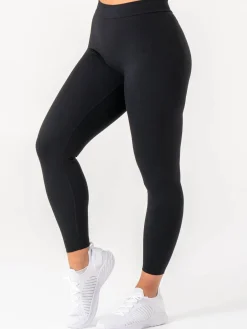 NKD V Scrunch Leggings
