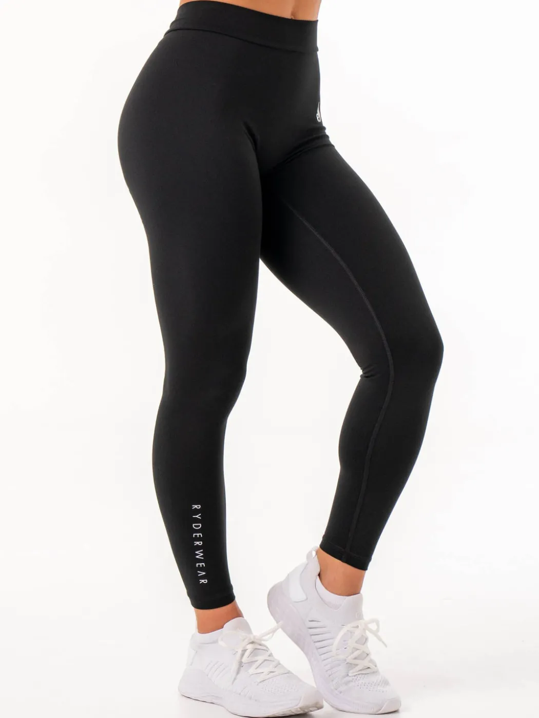 NKD V Scrunch Leggings