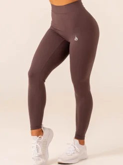 NKD V Scrunch Leggings