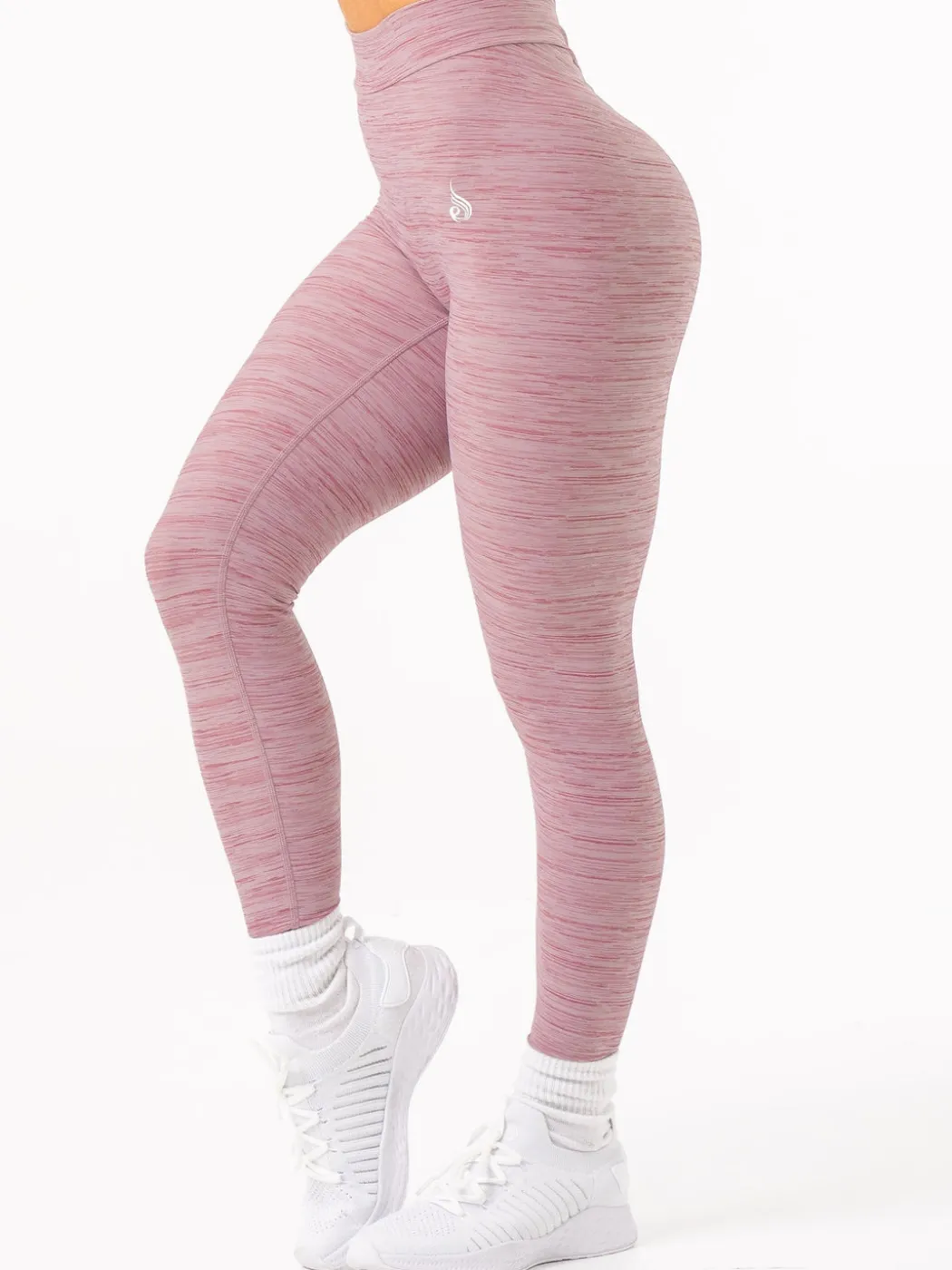 NKD V Scrunch Leggings