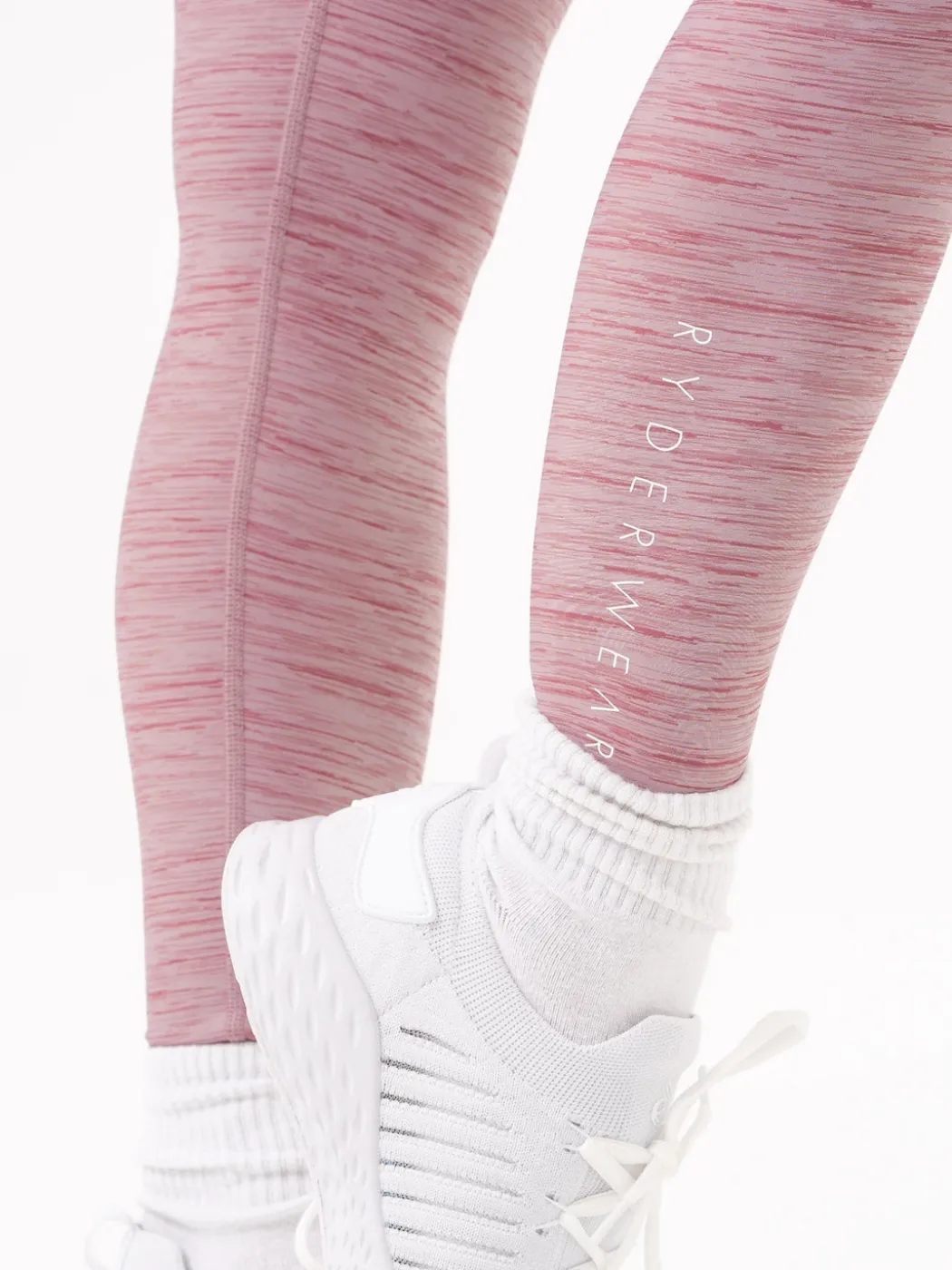 NKD V Scrunch Leggings