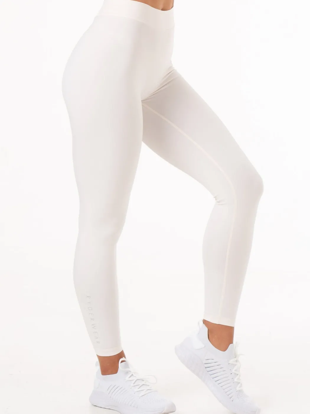 NKD V Scrunch Leggings