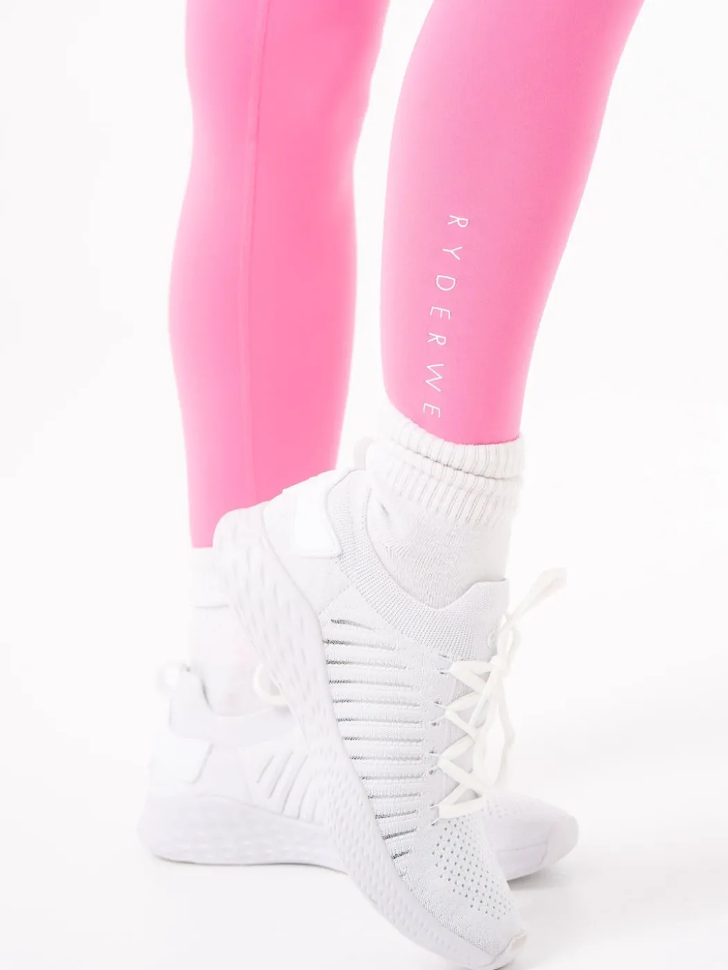 NKD V Scrunch Leggings