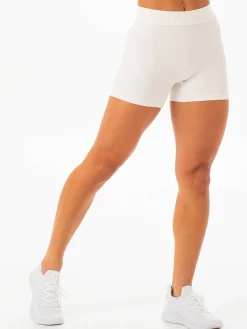 NKD V Scrunch Shorts
