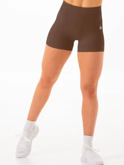 NKD V Scrunch Shorts