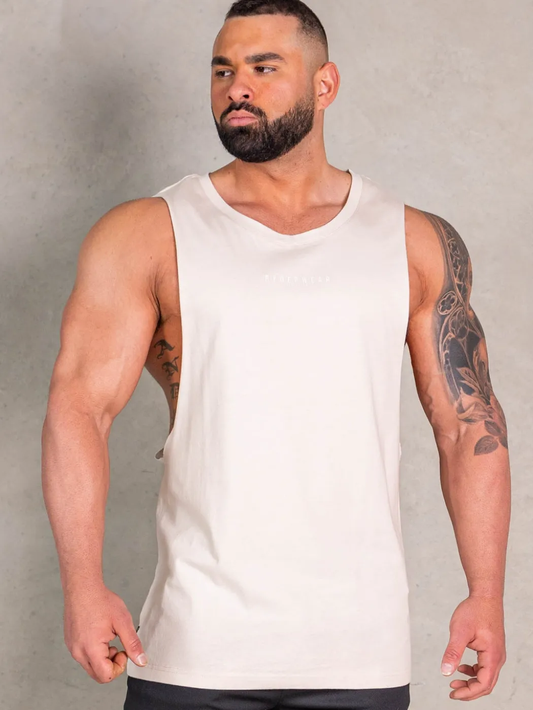 NRG Baller Tank